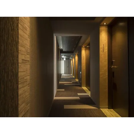 Tmark City Hotel Sapporo Odori - Vacation Stay 85615V